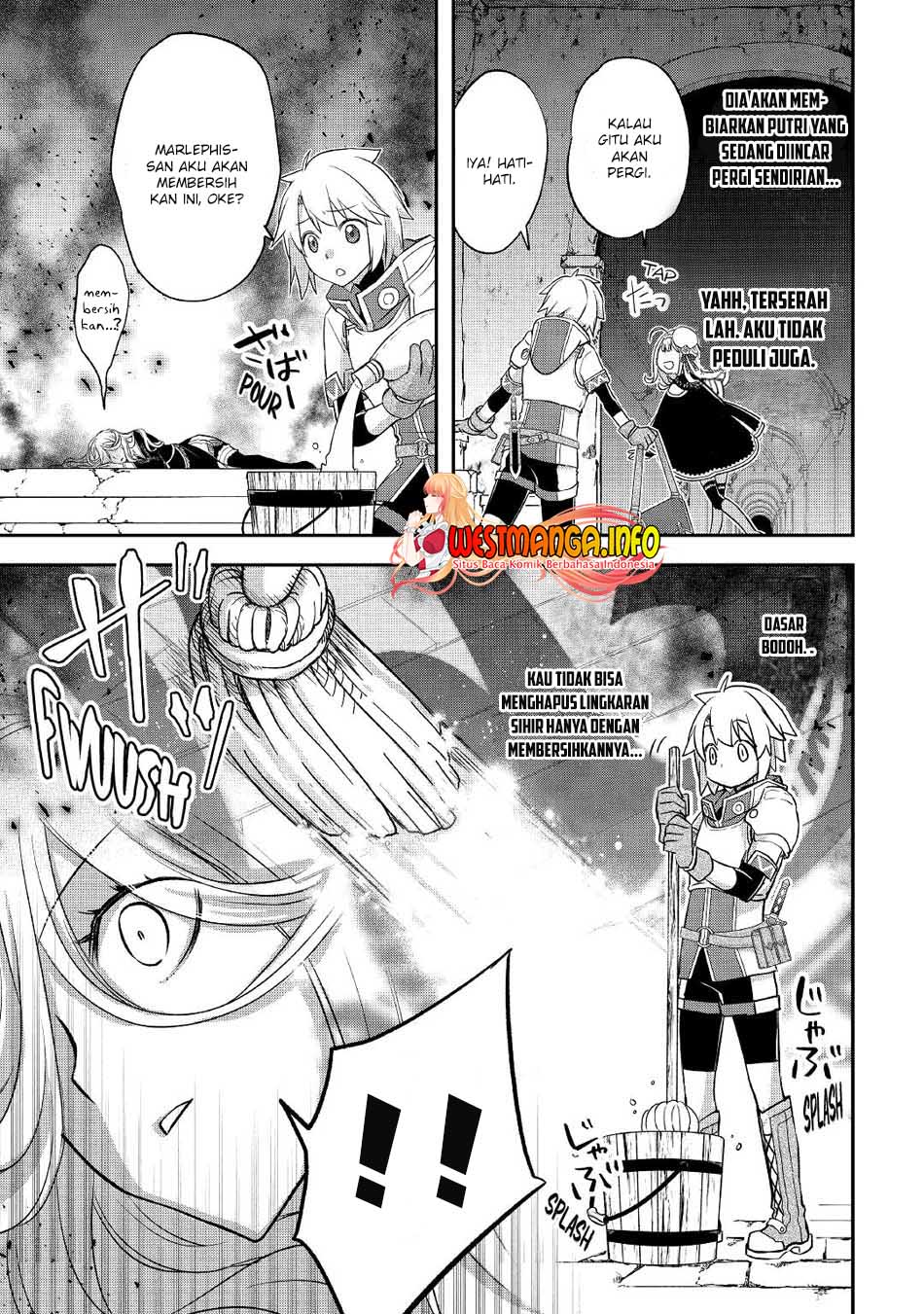 Kanchigai no Atelier Master